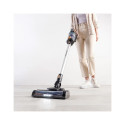 Cordless Vacuum Cleaner - Taurus Homeland Ultimate Digital Wash 33.6V, HEPA Filter