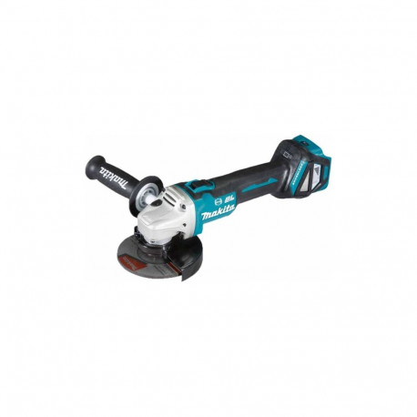 Power Tool - Makita DGA513Z Angle Grinder 12.5cm 8500RPM 18V Battery