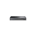 Networking Switch - TP-Link Omada 8-Port 2.5G L2+ Managed 80 Gbit/s
