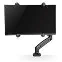 Adapter - Maclean MC-899 Non VESA Screen Adapter 13"-27" 8kg 75x75 100x100 Black