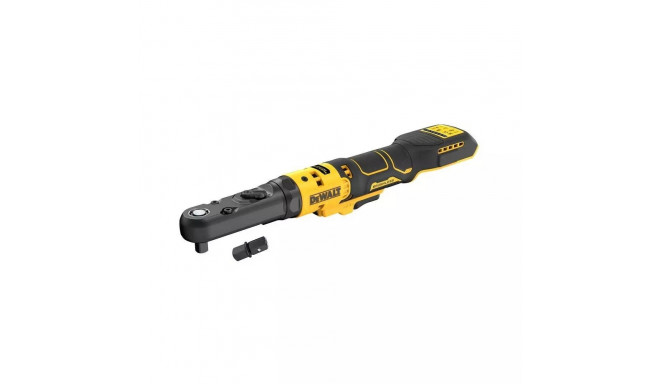 Power Tool - DEWALT 18V Cordless Ratchet 300/min 101.7 Nm Brushless Motor
