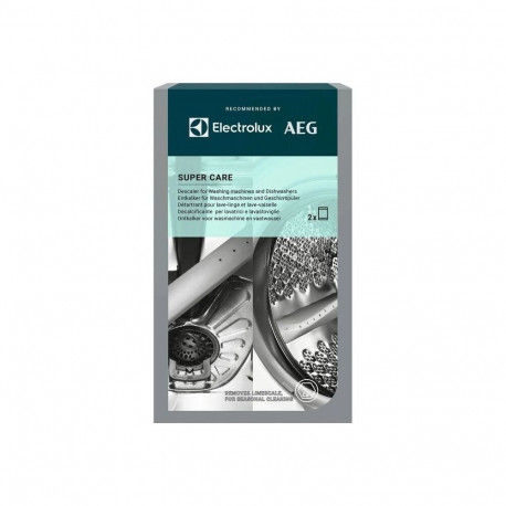 Descaler - ELECTROLUX M2GCP101 200g Sachet
