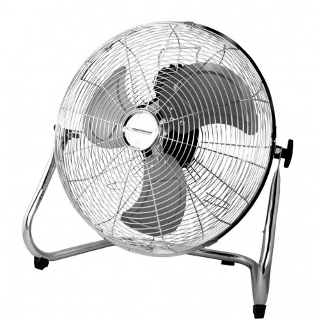 Fan - Esperanza EHF006 18'' Circulation Chrome 3 Speed 110W