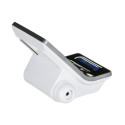 Blood Pressure Monitor - Braun ExactFit 3 BUA6150WE Upper Arm 2 Users