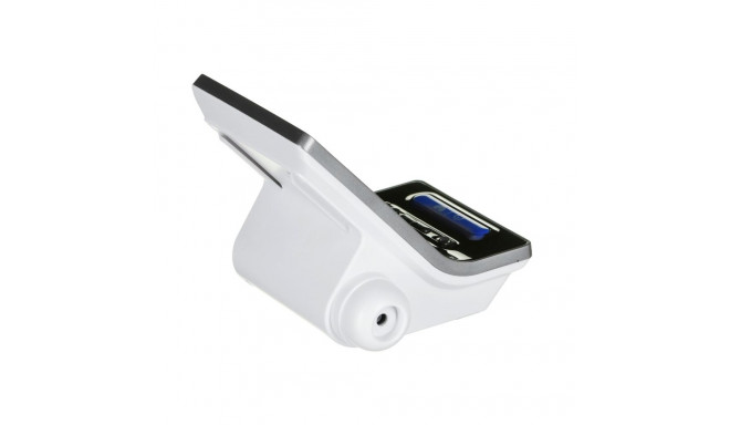 Blood Pressure Monitor - Braun ExactFit 3 BUA6150WE Upper Arm 2 Users