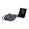 Blood Pressure Monitor - Braun ExactFit 3 BUA6150WE Upper Arm 2 Users