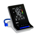 Blood Pressure Monitor - Braun ExactFit 3 BUA6150WE Upper Arm 2 Users
