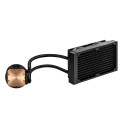 CPU Cooler - SAVIO VELOX 240mm Liquid Cooler 250W TDP ARGB