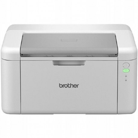 Printer - Brother HL-1230W 20ppm 2400x600 DPI Wi-Fi Black & White