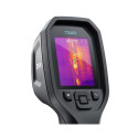 Thermometer - FLIR TG268 Infrared -25 to 400°C LCD 320x240 Bluetooth Black