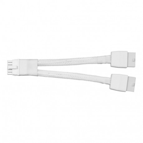 Graphics Card - MSI RTX 5070 12GB GDDR7 7680x4320 G-SYNC OC White