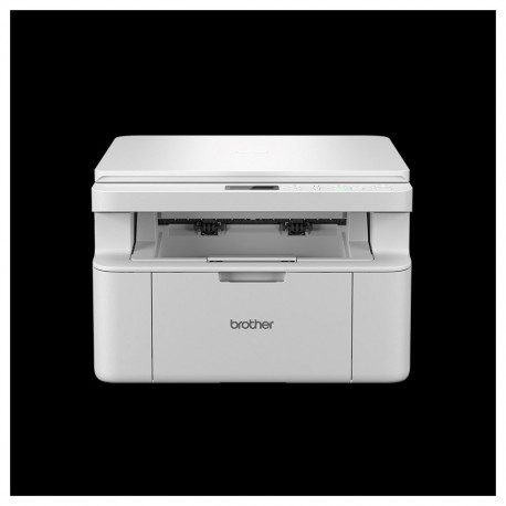Multifunction Printer - Brother DCP-L1630W Wireless 20ppm A4 Monochrome