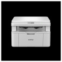 Multifunction Printer - Brother DCP-L1630W Wireless 20ppm A4 Monochrome