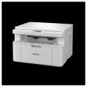 Multifunction Printer - Brother DCP-L1630W Wireless 20ppm A4 Monochrome