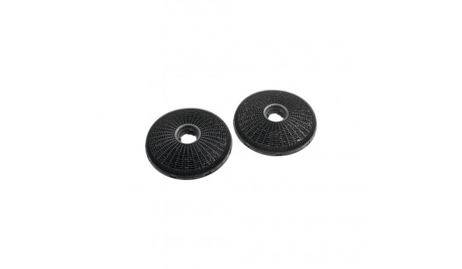 Cooker Hood Filter - Electrolux ECFB02ST 190x190x40mm 600g Black