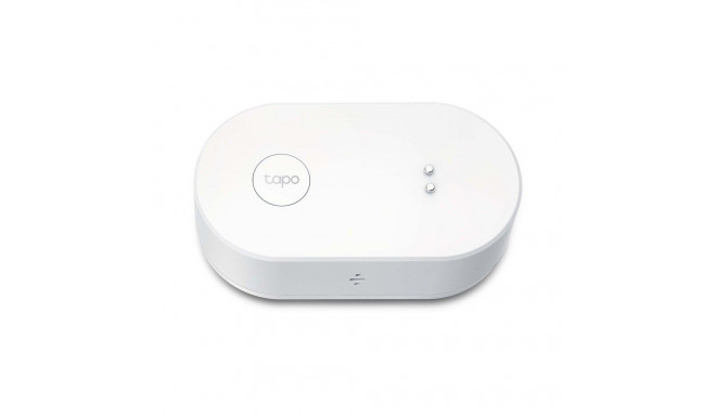 Smart Home Device - TP-Link Tapo Smart Water Leak Sensor 90 dB Alarm IP67