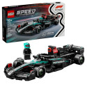 Building Toy - LEGO SPEED CHAMPIONS 77244 Mercedes-AMG F1 W15 267 pcs Building Toy - LEGO SPEED CHAMPIONS 77244 Mercedes-AMG F1 W15 267 pcs