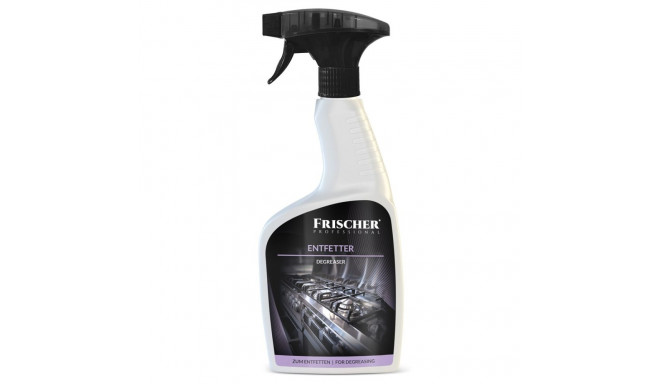 Kitchen Cleaner - Frischer Degreaser 0.5L Trigger Bottle