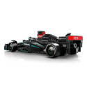 Building Toy - LEGO SPEED CHAMPIONS 77244 Mercedes-AMG F1 W15 267 pcs Building Toy - LEGO SPEED CHAMPIONS 77244 Mercedes-AMG F1 W15 267 pcs