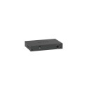 Networking Switch - NETGEAR GS305Pv3 5-Port Gigabit PoE Switch 63W Black