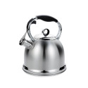 Electric Kettle - Maestro MR-1334 2.9L Stainless Steel with Whistle