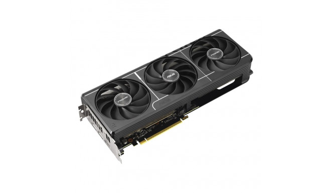 Graphics Card - ASUS Prime RX9060XT-O8G 8GB GDDR6 2048 Stream Processors