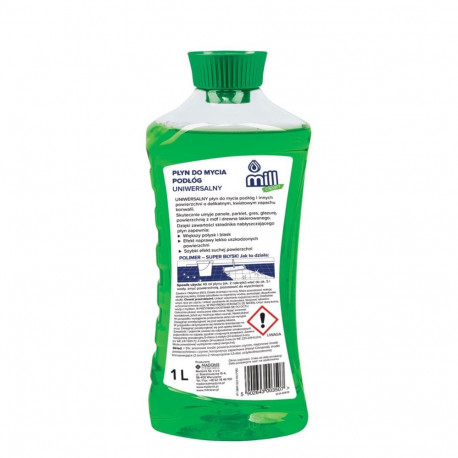 Floor Cleaner - Mill Clean 1L Lily of the Valley Fragrance