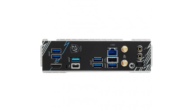 Motherboard - ASRock B860I Lightning WiFi Intel Core Ultra, DDR5, Wi-Fi 6E