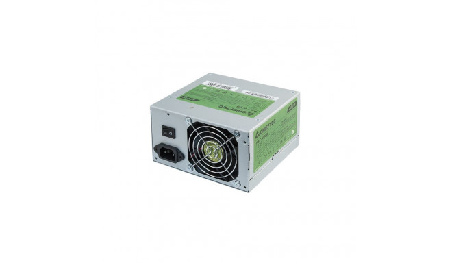 Power Supply Unit - Chieftec PSF-400B 400W 80 PLUS Bronze 24-pin ATX Metallic