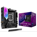 Motherboard - ASRock B860I Lightning WiFi Intel Core Ultra, DDR5, Wi-Fi 6E