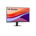 Monitor - LG 27U421A-B 27" Full HD 1920x1080 LED HDMI Flicker-Free Black