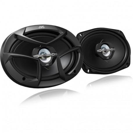 Car Speaker - JVC CS-J6930 3-Way 400W 30-22kHz 4Ω