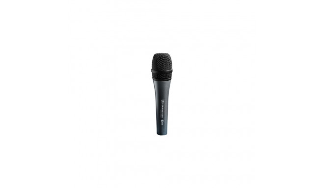 Microphone - Sennheiser E 845 Dynamic Super-Cardioid 40-16,000 Hz