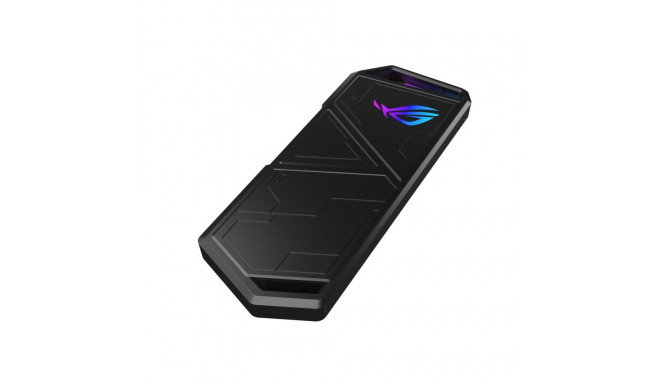 M.2 Enclosure - ASUS Rog Strix Arion Lite, Black