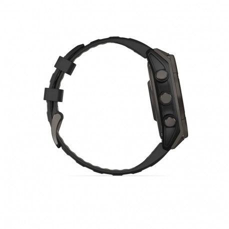 Smartwatch - Garmin fenix 8 1.3" Touchscreen GPS 260x260 Titanium