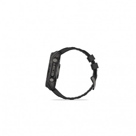 Smartwatch - Garmin Fenix 8 1.4" AMOLED GPS Touchscreen Titanium