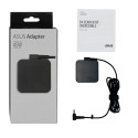 ASUS 45W power DC Adapter AD45-00B-45 (with 4.5mm round pin).