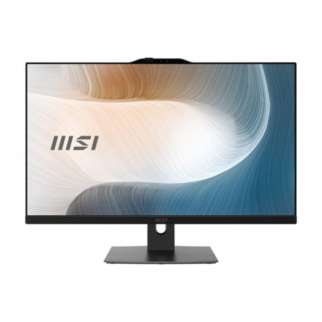 All in One PC - MSI Modern AM272P 1M-1098EU | i5-120U | 8GB | 500GB SSD | 27" FHD | Wi-Fi6E+BT | Win