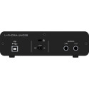 Preamp - Behringer Umc22 Studio Pre-amp