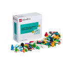 LEGO Education Science asenduskomplekt: põhikool LEGO Education Science asenduskomplekt: põhikool