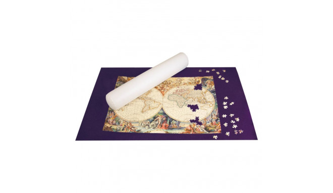 Dino kokkurullitav puslematt