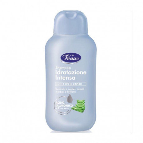 Venus šampoon aloe vera niisutav 250ml