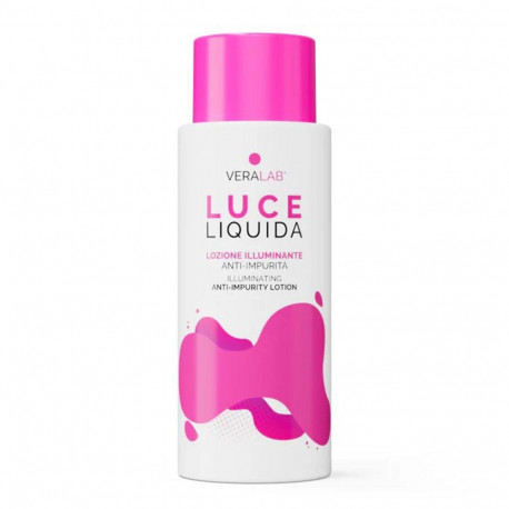 VERALAB LUCE LIQUIDA LOCION CORPORAL ANTI-IMPUREZAS 100ML