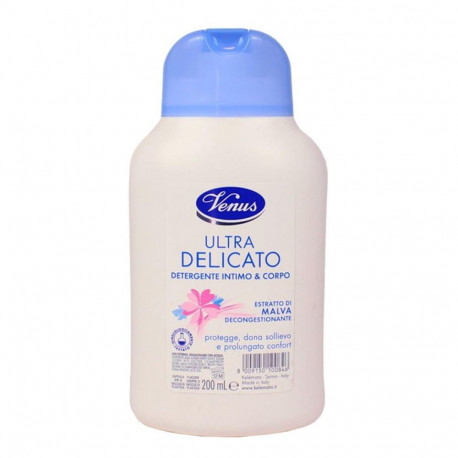 Venus intiimpesugeel eriti õrn 200ml