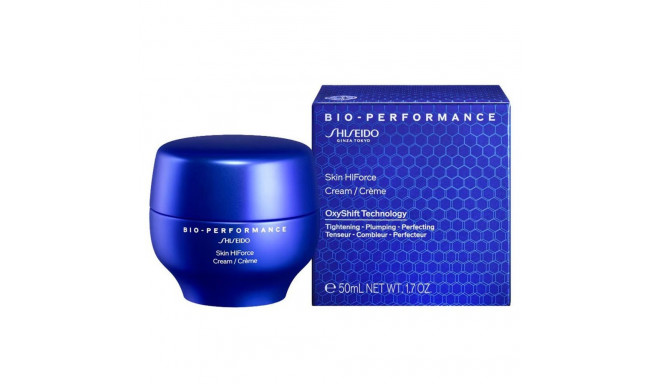 SHISEIDO BIO-PERFORMANCE SKIN HIFORCE CREMA 50ML