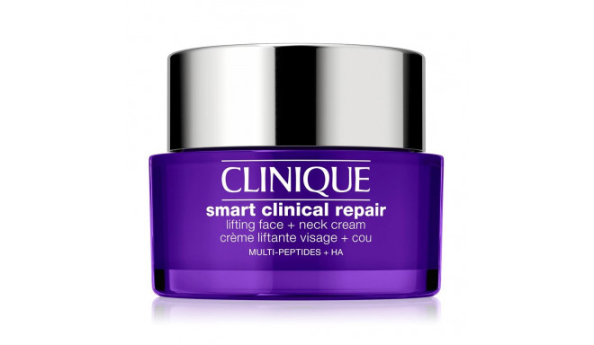 CLINIQUE SMART CLINICAL REPAIR LIFTING CREMA CARA Y CUELLO 50ML