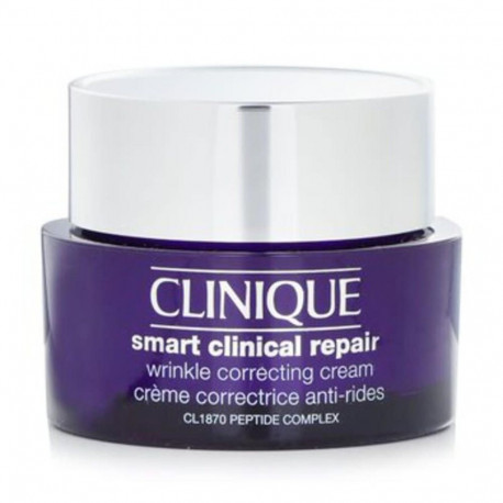 Clinique kortse korrigeeriv kreem Smart Clinical Repair 50ml