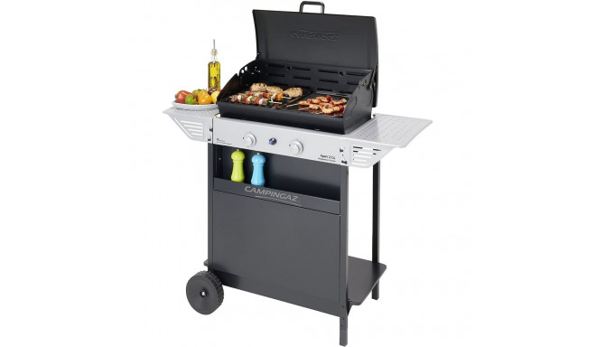 XPERT 200 L VARIO gaasigrill