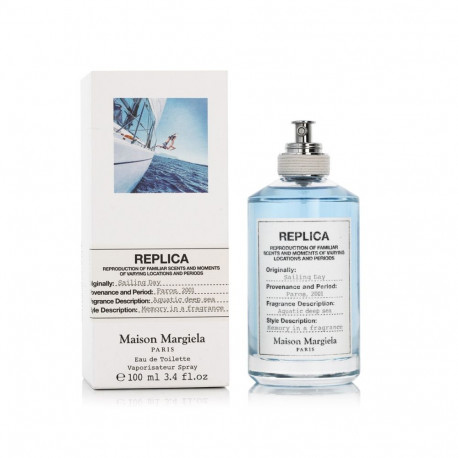 Maison Margiela Replica Sailing Day Edt Spray (100ml)