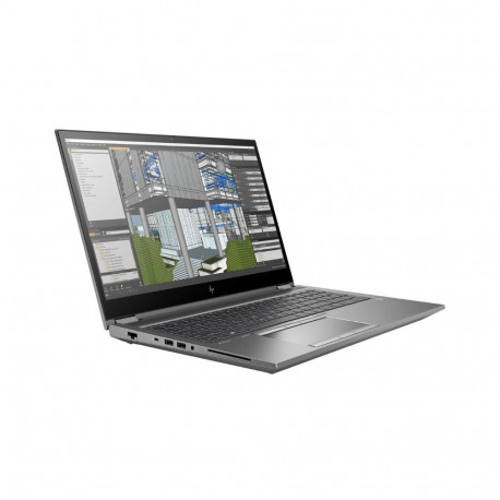 Sülearvuti RENEW HP ZBook Firefly 14 G7 14" FullHD i7-10510U 16GB 512GB SSD NVIDIA Quadro P520 MS Wi